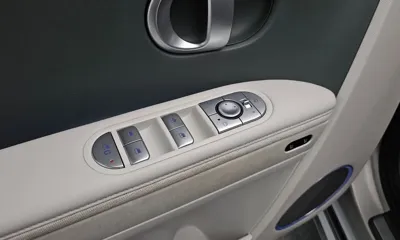 Hyundai Ioniq5