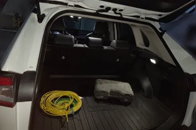 Toyota Wildlander