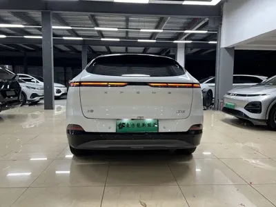Xpeng G6