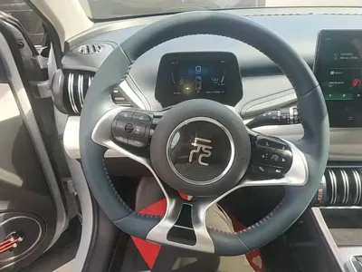 BYD Yuan Plus