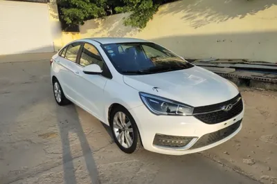 Chery Arrizo 5