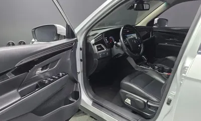 KG_Mobility_Ssangyong KORANDO