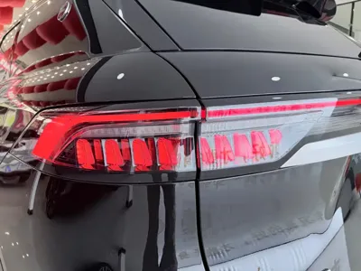 Chery Tiggo 9 C-DM