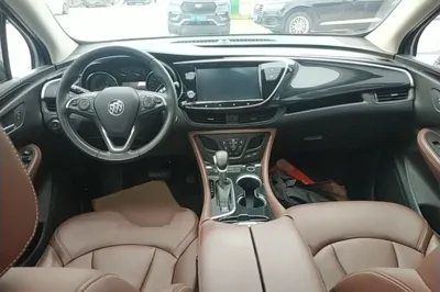 Buick Envision