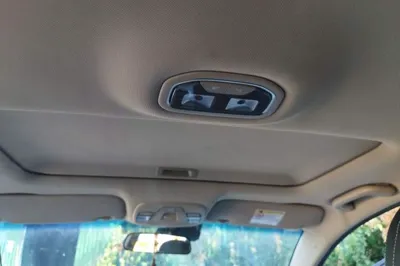 Geely Auto Emgrand