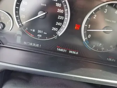 BMW X5 (Import)
