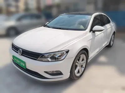 Volkswagen Lamando
