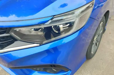 Honda Envix