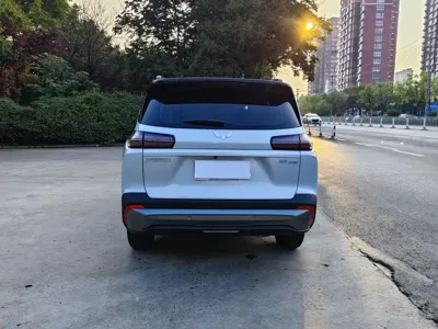 Wuling 星光560