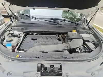 Haval H4