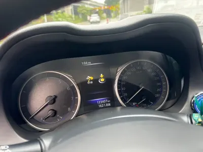 Infiniti Q50L