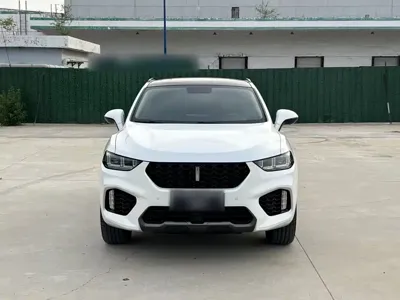 WEY Wey VV5