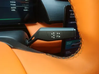 Dongfeng Fengshen L7