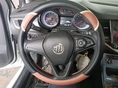 Buick Verano