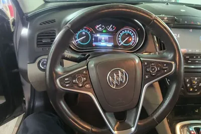 Buick Regal