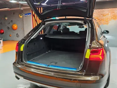 Audi A6 (Import)