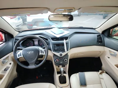 Chery Fengyun 2