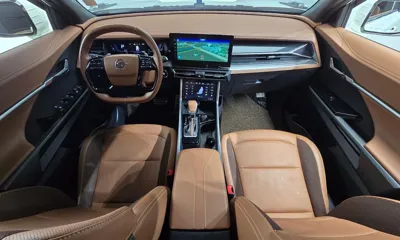 KG_Mobility_Ssangyong Torres