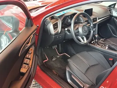 Mazda 3 Axela