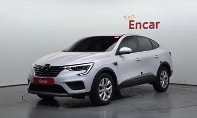 Renault-KoreaSamsung XM3