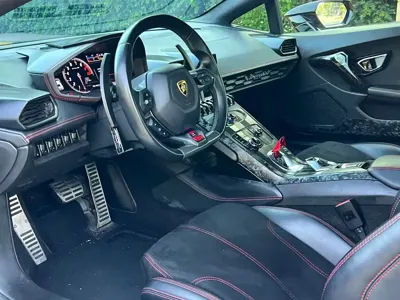 Lamborghini Huracán