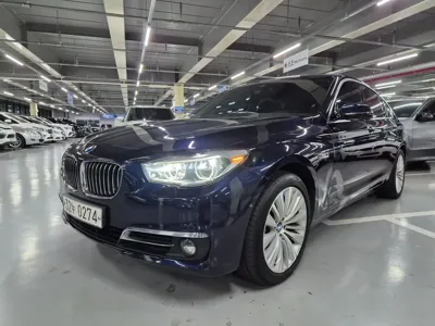 BMW Gran Turismo