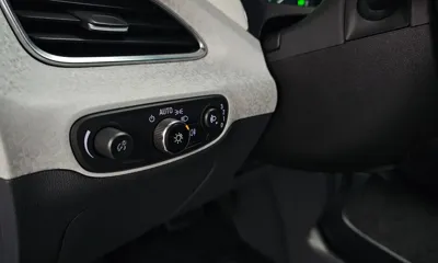 ChevroletGMDaewoo Bolt EV