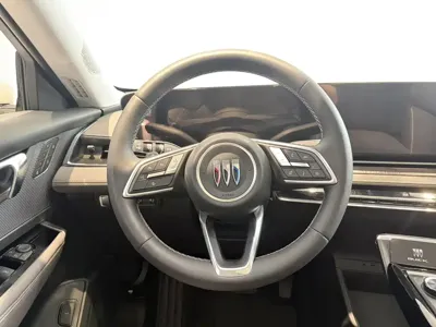 Buick E5