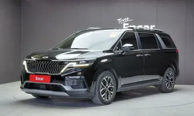 Kia Canival