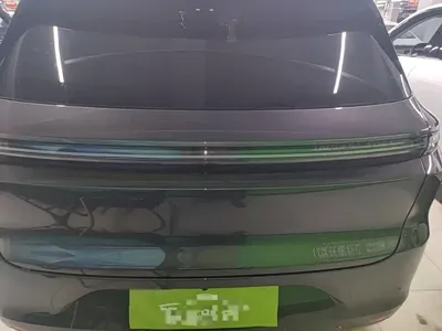 Li Auto Li L6