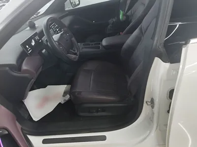 Nio ET5