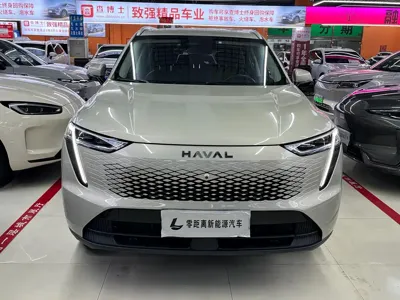 Haval Xiaolong Max