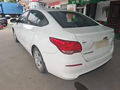 Chevrolet Cavalier