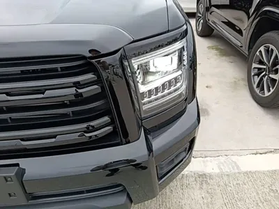 Haval H5