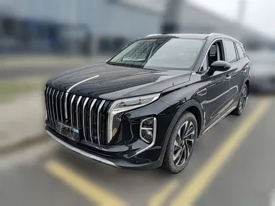 Hongqi Hongqi HS7 PHEV