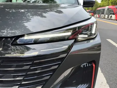 Changan CS55PLUS