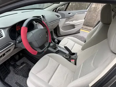 Citroen C4L