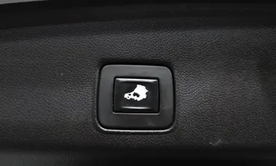 ChevroletGMDaewoo Trailblazer