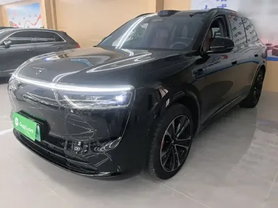 AITO 问界 AITO M8