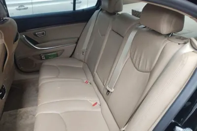 Roewe 950