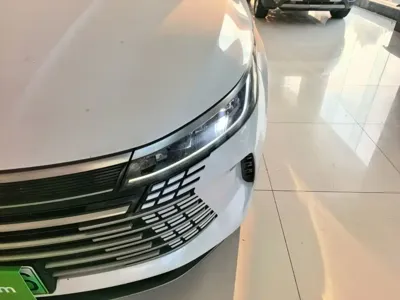 BYD Destroyer 05