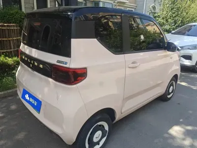 Wuling MINIEV