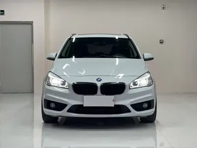 BMW 2 Series Active Tourer