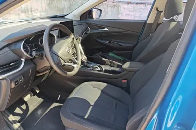 Buick Encore