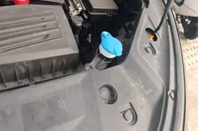 Geely Auto Haoyue