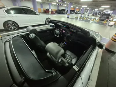 Mercedes-Benz SL-Class
