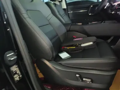 Haval 哈弗大狗 PLUS