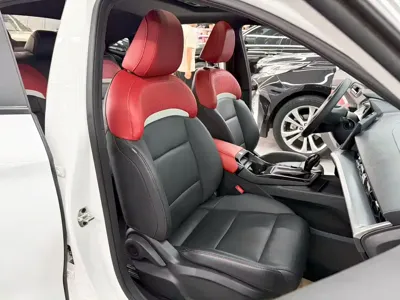 MG MG5