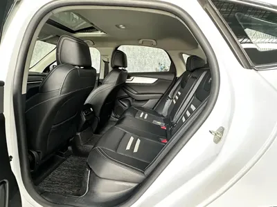 BYD Qin Pro NEV