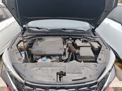 Changan Eado